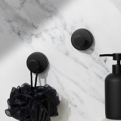 ScandicHook – Enkel montering uten boring.