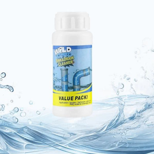 LANOXIE Avløpsåpner Pro™