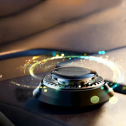 ArktisAir™ - Keeps windows clear and ice-free - all winter long