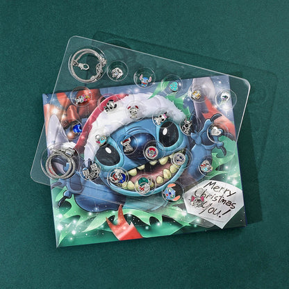 Stitch Advent Calendar