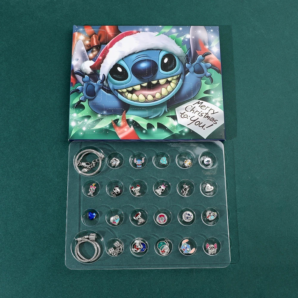 Stitch Advent Calendar