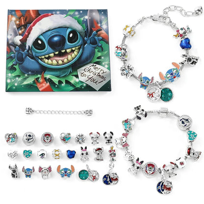 Stitch Advent Calendar