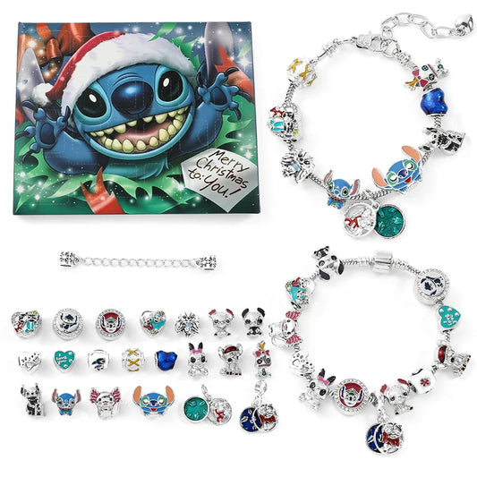 Stitch Advent Calendar