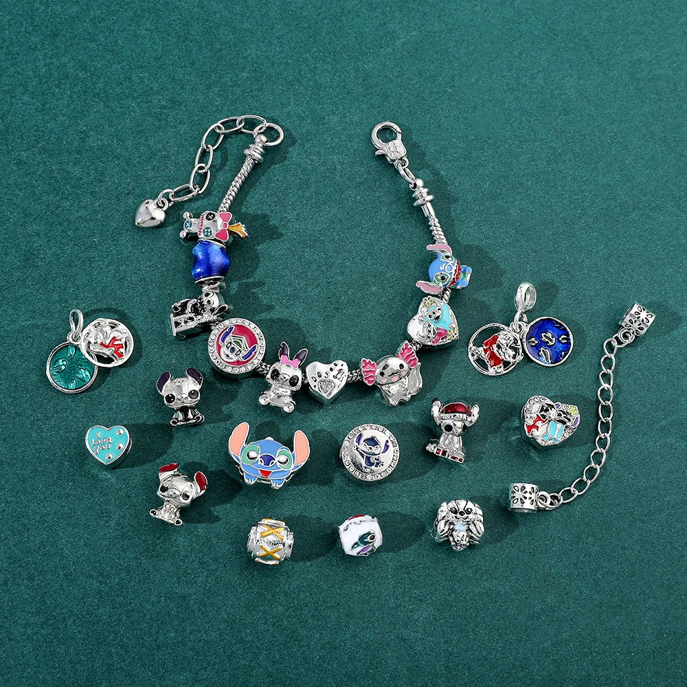 Stitch Advent Calendar