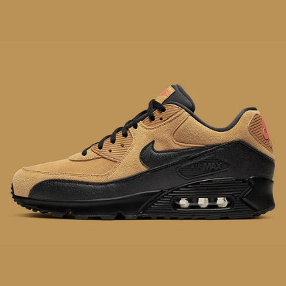 Nike Air Max 90™ - Hvete Svart