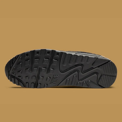 Nike Air Max 90™ - Hvete Svart