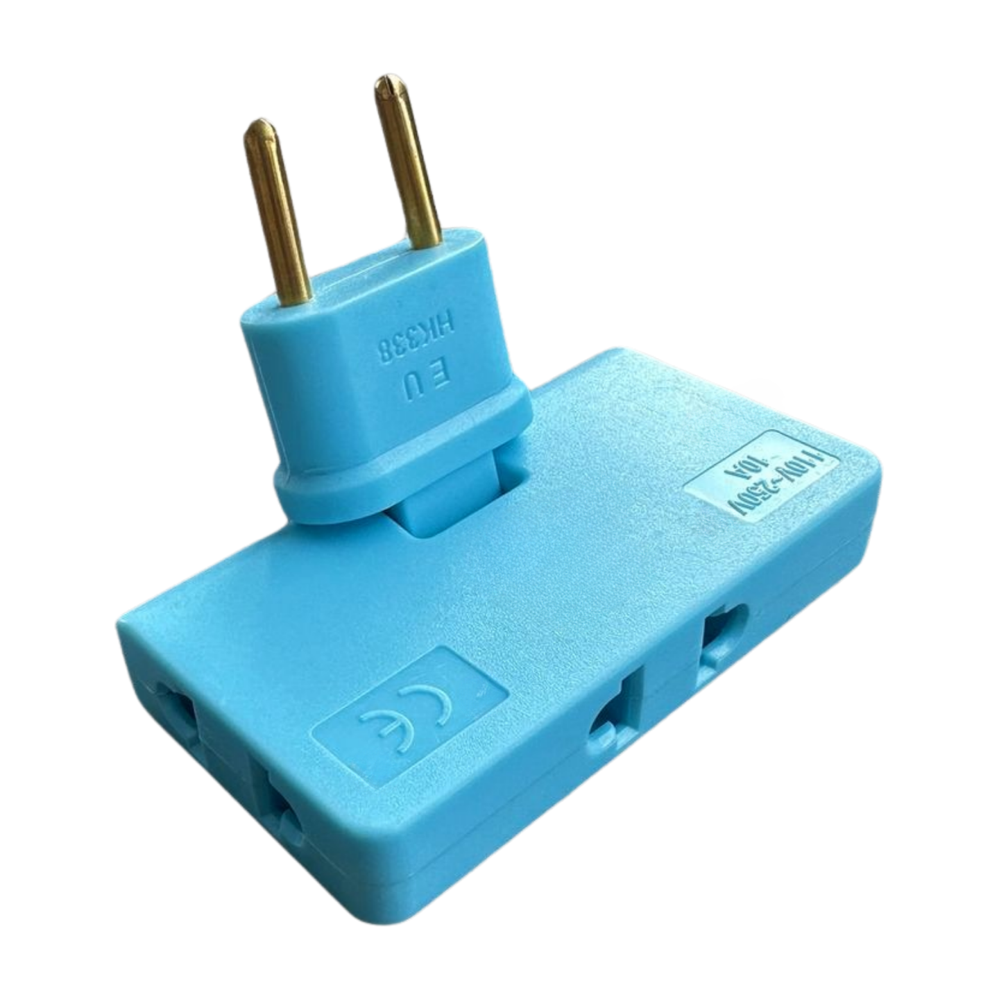 FlexStik™ - 180° svingbare tilkoblinger!