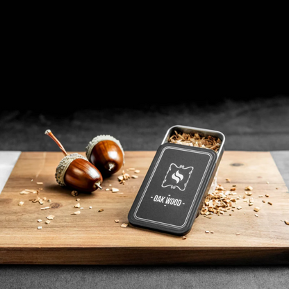 The Whisky Smoker - take your whisky to the next level