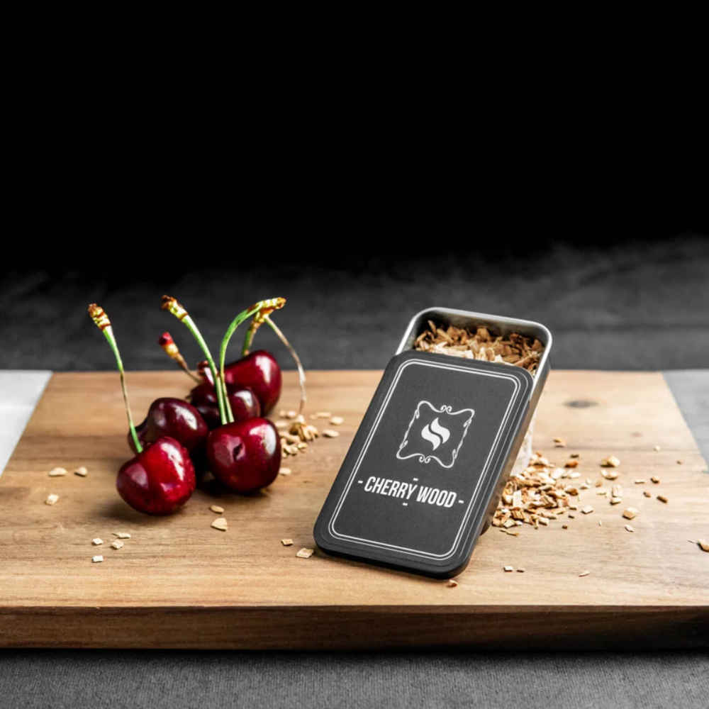 The Whisky Smoker - take your whisky to the next level