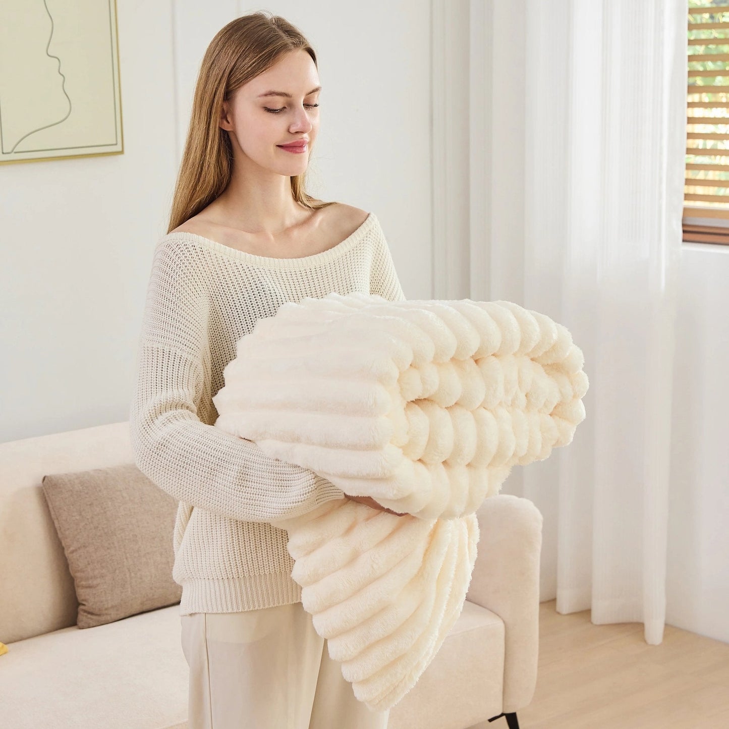La Câline™ Blanket