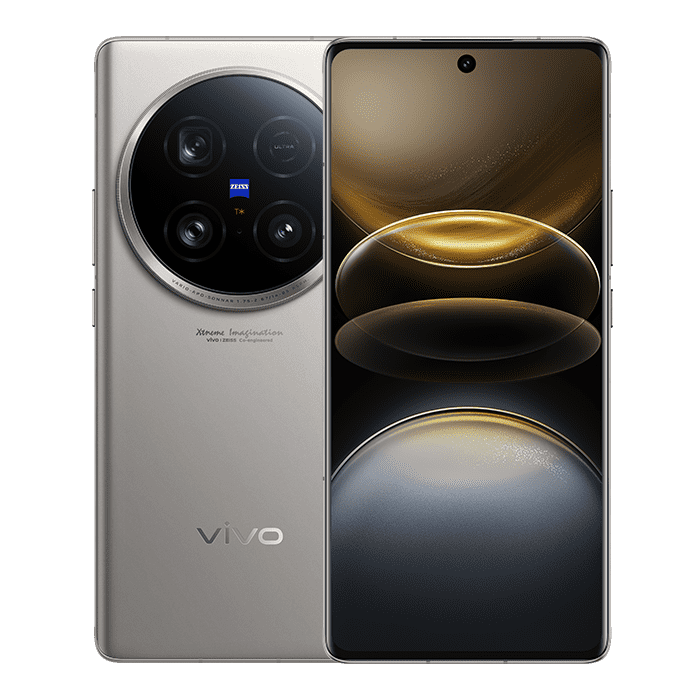 Vivo X100 Ultra