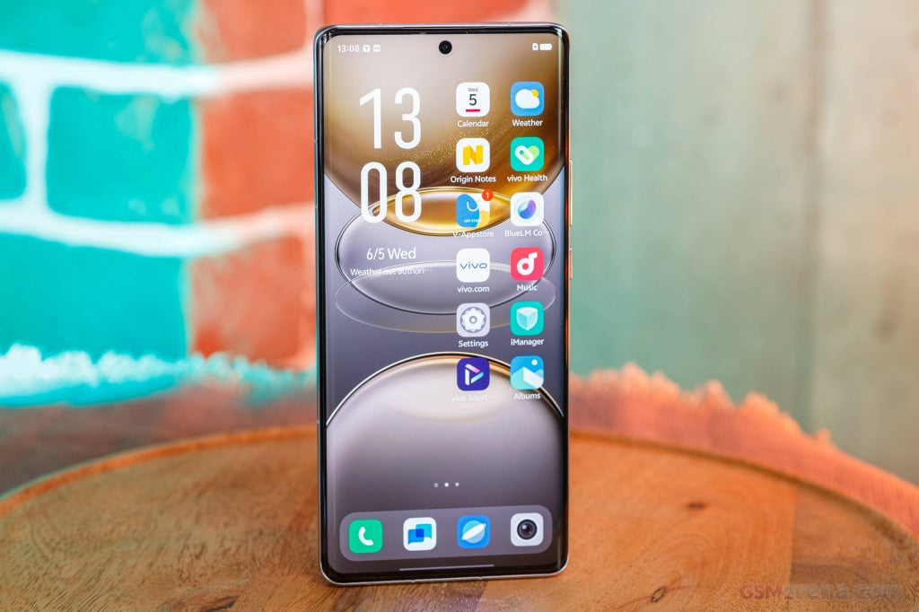 Vivo X100 Ultra