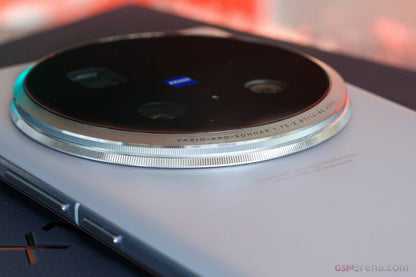 Vivo X100 Ultra