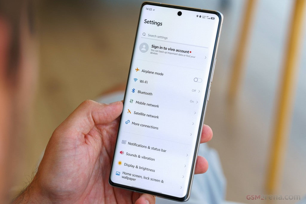Vivo X100 Ultra