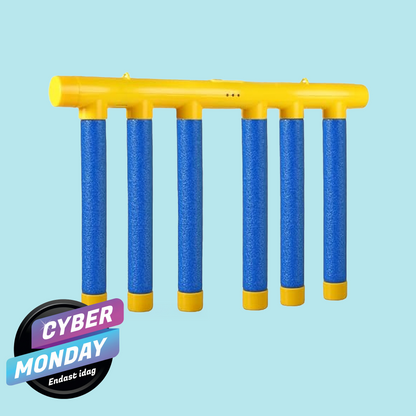 Kiddio™️ Reflex Game