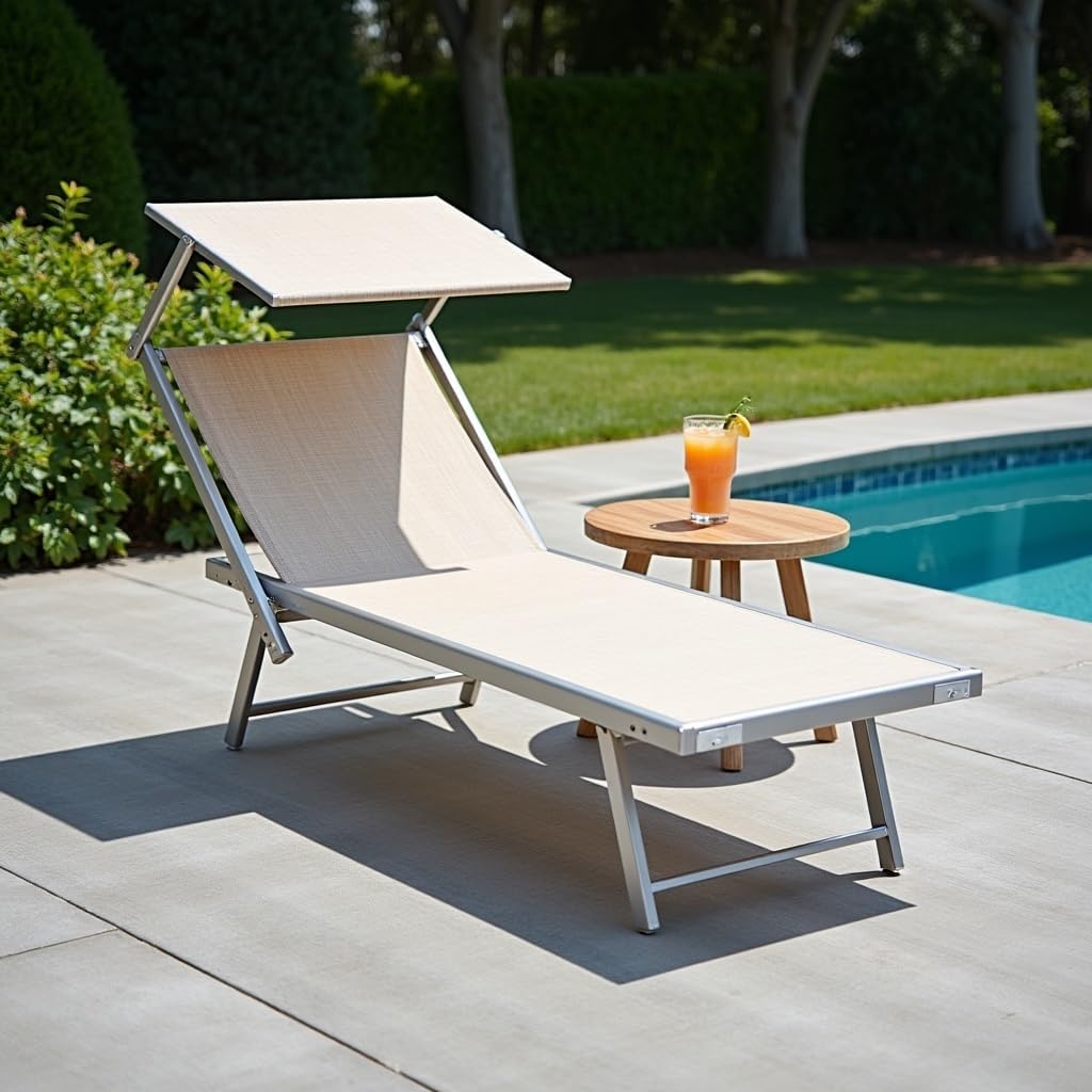 Profesjonell solseng