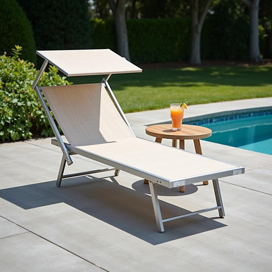 Profesjonell solseng