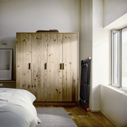 Vileda Infinity Flex® Indoor Clothes Dryer, XXL Lines over 2 Metres, Stable and Sturdy, Easy to Carry