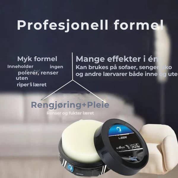 CarCare | Repair Cream | 1+1 gratis