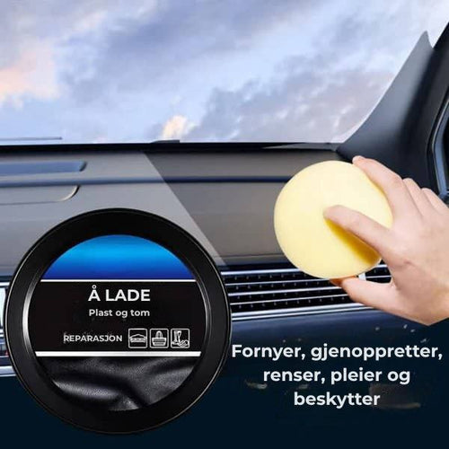 CarCare | Repair Cream | 1+1 gratis