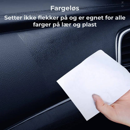 CarCare | Repair Cream | 1+1 gratis