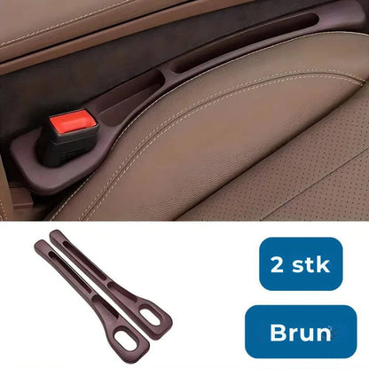 StopGap+ – Seteavskjerminger for bil og SUV (sett med 2)