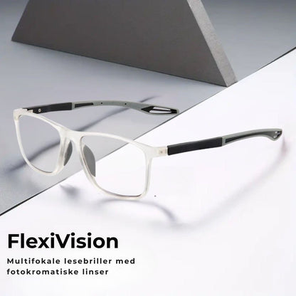 FlexiVision | Multifokale lesebriller