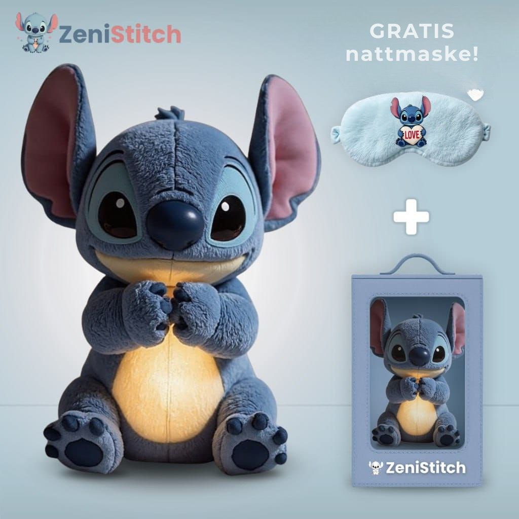 ZeniStitch