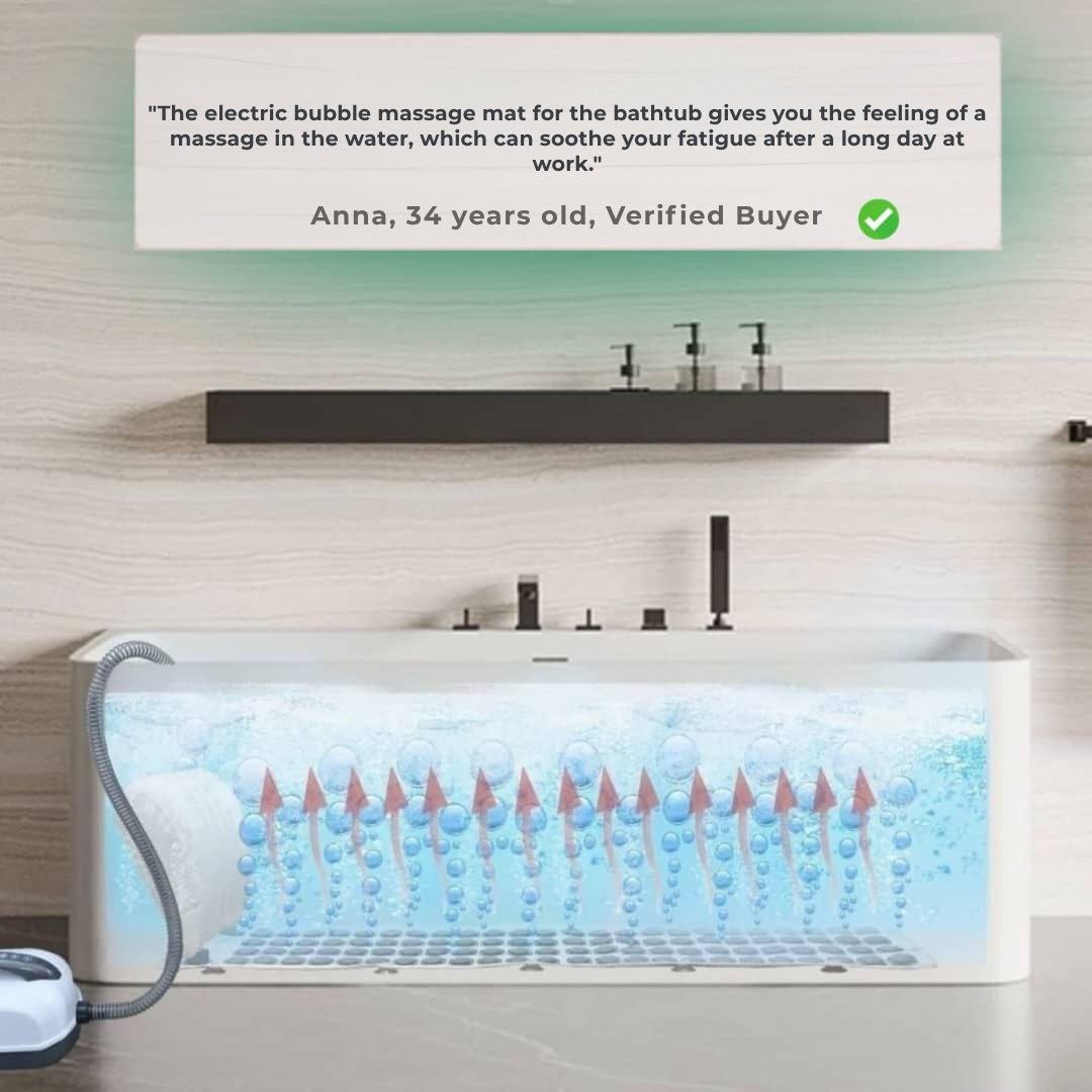 JacuzziPlush™