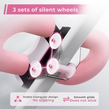 AbMaster Adjustable™