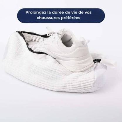 Sac de lavage pour chaussures