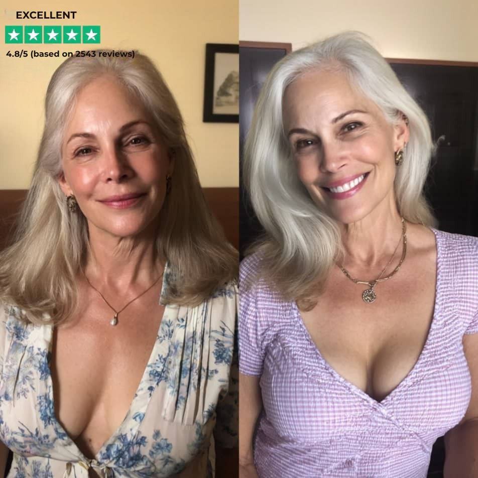 Curvélla™ Massage Bra