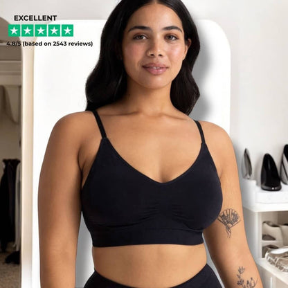 Curvélla™ Massage Bra