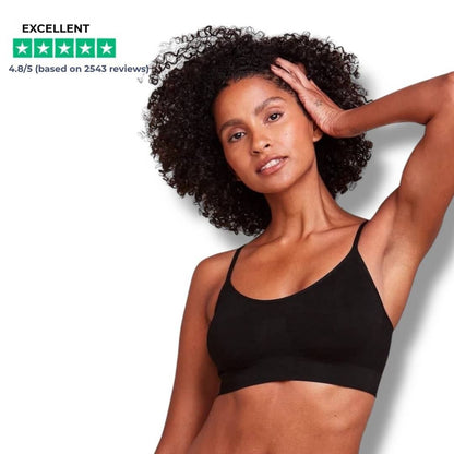Curvélla™ Massage Bra