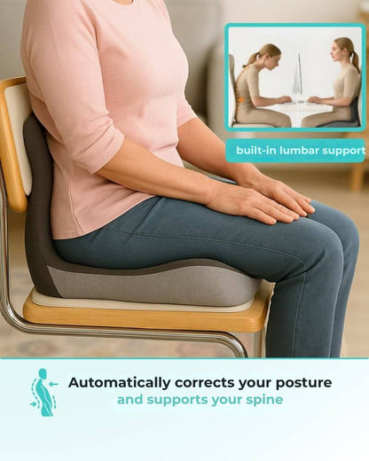 Seat Cushion for Immediate Relief