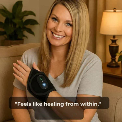 NeuroBrace therapeutic bandage