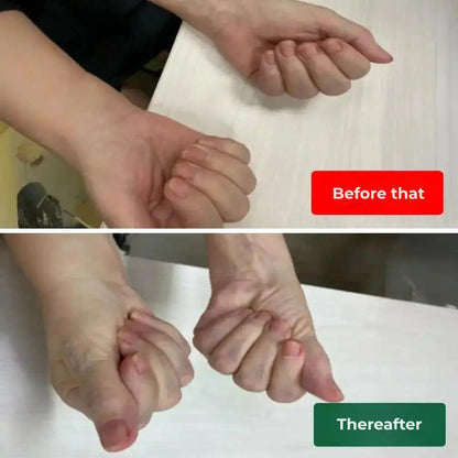 NeuroBrace therapeutic bandage