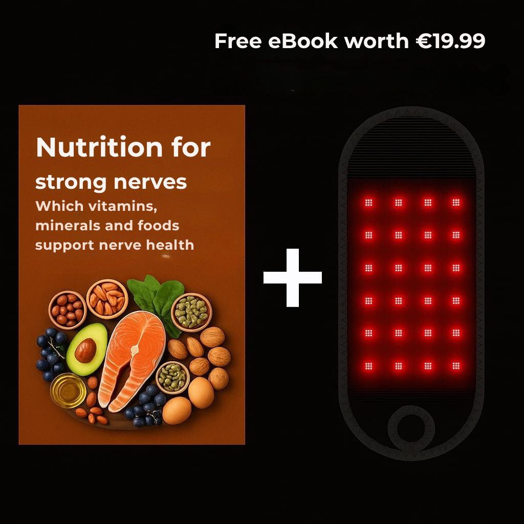 NeuroBrace therapeutic bandage