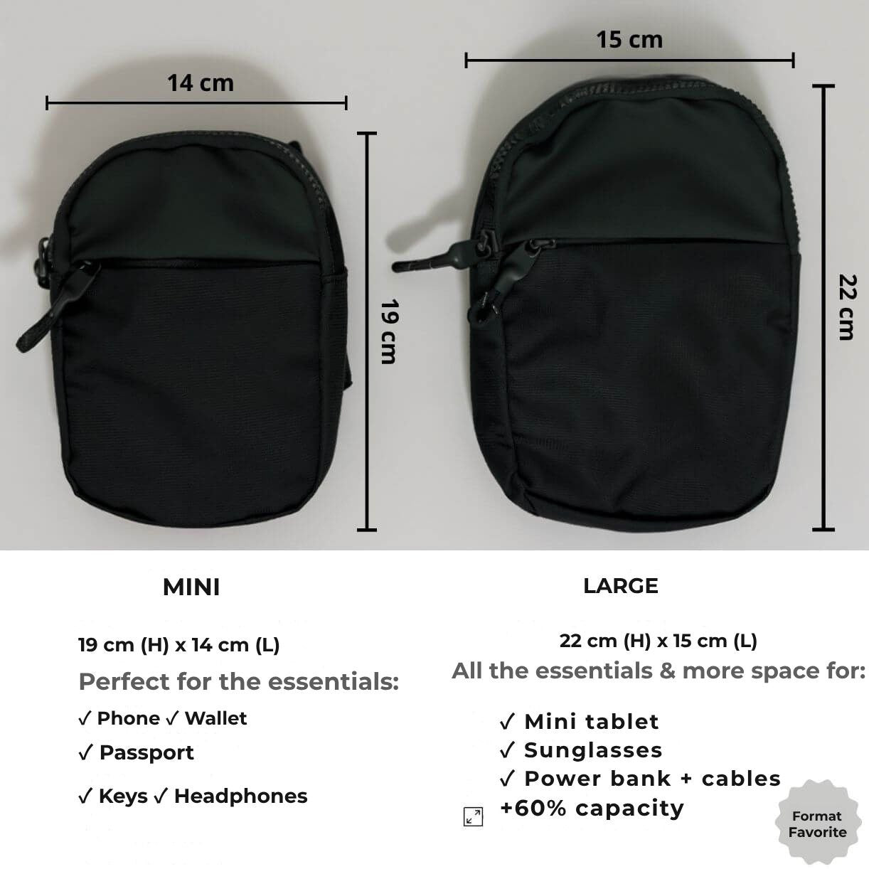 Bag | NOMALERO™