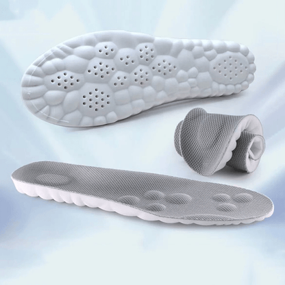 4D ConfortPlus Orthopaedic Insoles